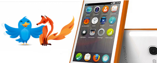 MWC 2013 – Twitter anuncia aplicación para Firefox OS