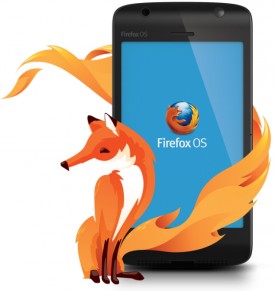 Firefox OS