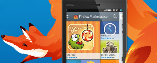 MWC 2013 – Mozilla apuesta a la telefonía celular con Firefox OS