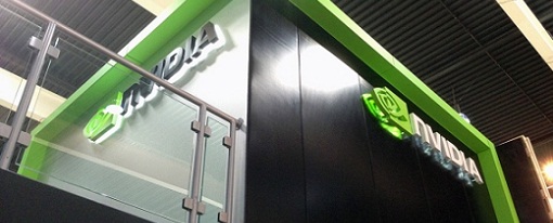 MWC 2013 – Una vuelta por el stand de Nvidia