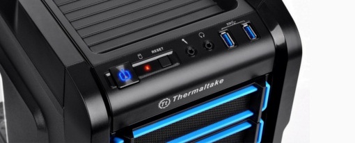 Thermaltake lanza oficialmente sus cases Chaser A31