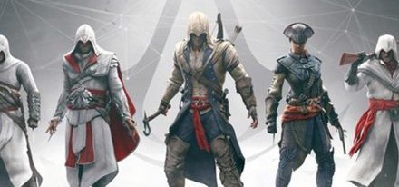 Ubisoft anuncia un nuevo Assassin’s Creed