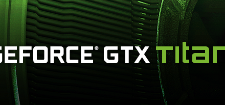 El 18 de febrero Nvidia lanzará su GeForce GTX Titan