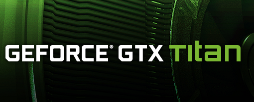 El 18 de febrero Nvidia lanzará su GeForce GTX Titan