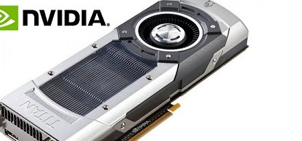 Más imágenes de la GeForce GTX Titan de Nvidia