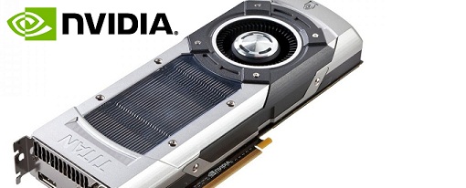 Más imágenes de la GeForce GTX Titan de Nvidia