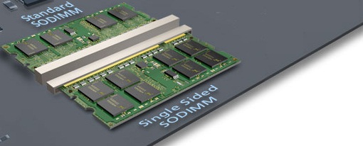 Micron Technology muestra sus módulos DRAM DDR3 ‘Single-Sided’