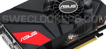 Nueva imágen y especificaciones de la Geforce GTX 670 DirectCU Mini de Asus