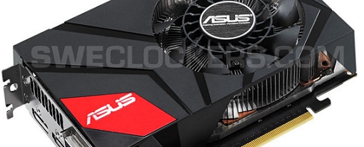 Nueva imágen y especificaciones de la Geforce GTX 670 DirectCU Mini de Asus