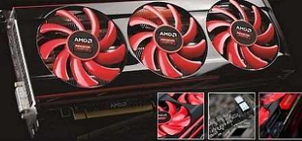 AMD muestra su tarjeta de video Dual-GPU Radeon HD 7990 ‘Malta’ en la GDC 2013