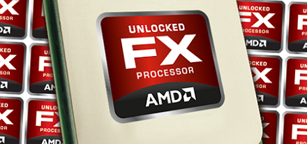 AMD presenta el primer procesador a 5 GHz