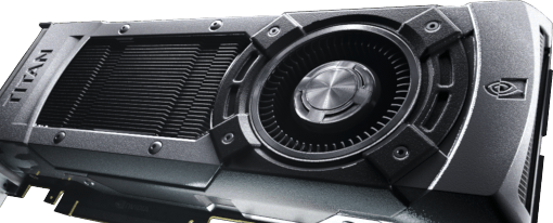 Nvidia podría estar preparando dos nuevas GeForce GTX Titan