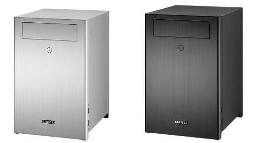 Lian Li PC-Q27A y PC-Q27B