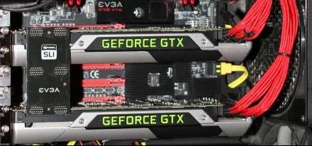 EVGA rompe cuatro récords mundiales con su GeForce GTX Titan