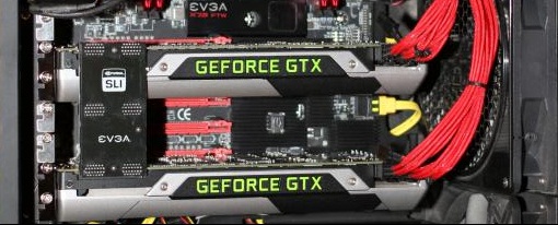 EVGA rompe cuatro récords mundiales con su GeForce GTX Titan