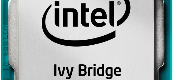 Intel - Core - Ivy Bridge-E