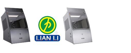 Nuevo case con diseño curvo PC-Q30 de Lian Li