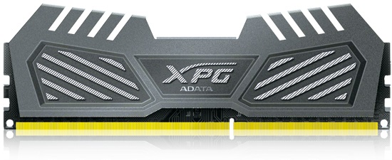 Memorias DDR3 XPG V2 Titanium de ADATA