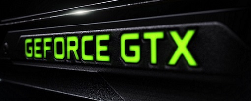 Nvidia GeForce GTX