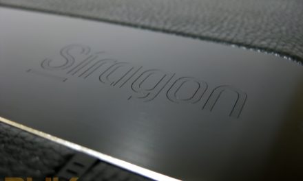 Review: Tableta Siragon TB3G-9000