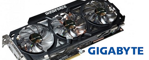 Gigabyte GeForce GTX 770 WindForce OC Edition