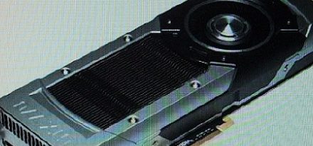 Filtradas las especificaciones y un sorprendente precio de la GeForce GTX 770