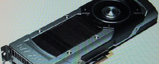 Filtradas las especificaciones y un sorprendente precio de la GeForce GTX 770