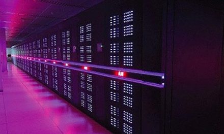 China tiene la supercomputadora mas rápida del mundo