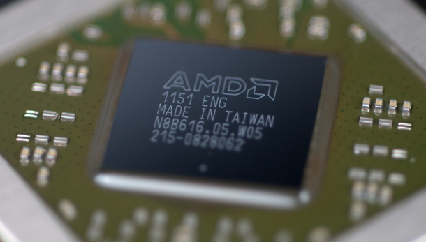 Hardware AMD en consolas determinará requisitos de juegos en PC