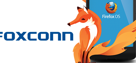 Foxconn contrata a 3.000 ingenieros de software para impulsar Firefox OS