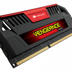 Memorias Vengeance Pro Series de Corsair