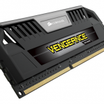 Memorias Vengeance Pro Series de Corsair