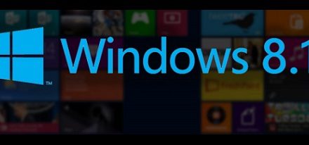 Windows 8.1 Preview disponible para descargar