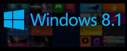 Windows 8.1