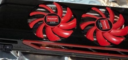 Filtradas las especificaciones de la Radeon HD 8970 de AMD