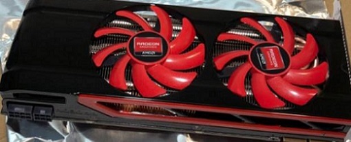 Filtradas las especificaciones de la Radeon HD 8970 de AMD