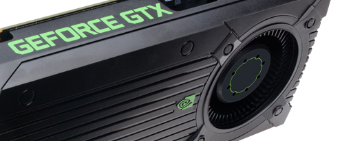 La GeForce GTX 760 OC es entre 12 y 15% más rápida que la GeForce GTX 660 Ti