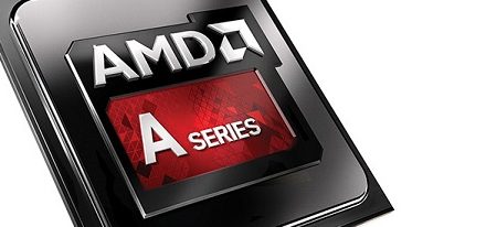 AMD prepara dos APUs Richland @ 45W