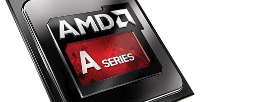 AMD prepara dos APUs Richland @ 45W