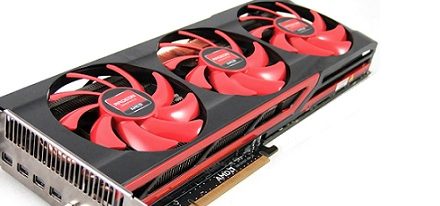 ¿AMD planea descontinuar su tarjeta gráfica Radeon HD 7990?