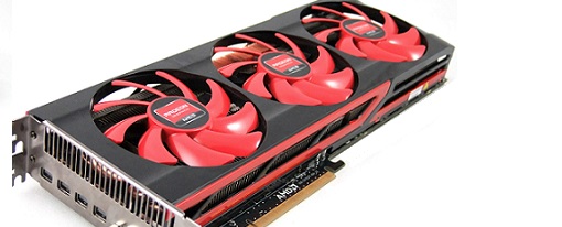 ¿AMD planea descontinuar su tarjeta gráfica Radeon HD 7990?