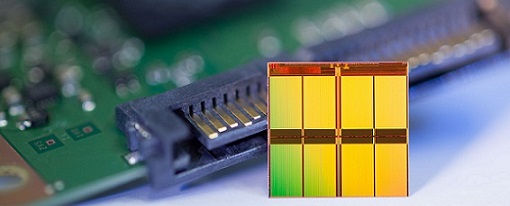 Micron presenta la tecnología de memoria NAND-Flash de 16 nanómetros