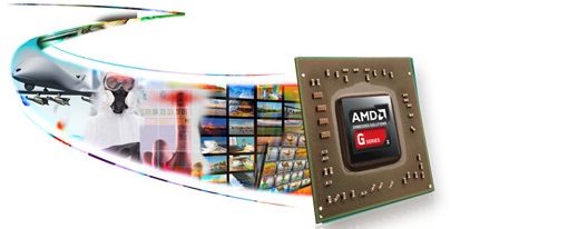 AMD lanza su SoC G-Series GX-210JA de bajo consumo energético