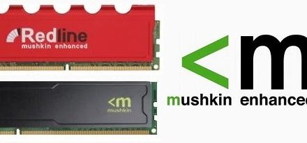 Memorias DDR3 @ 2800MHz de las series Redline y Stealth de Mushkin