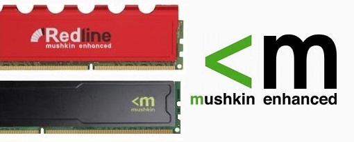 Memorias DDR3 @ 2800MHz de las series Redline y Stealth de Mushkin
