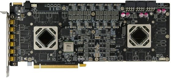 Radeon HD 7990 Atomic de Sapphire