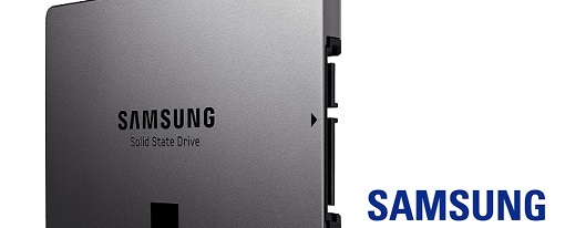 Samsung lanza su serie de SSDs 840 EVO