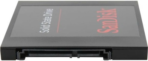 SSD SanDisk