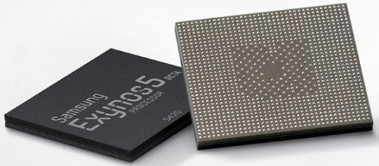 SoC Exynos 5420 de Samsung-2