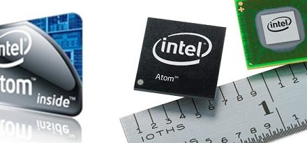 Intel planea deshacerse de la marca Atom